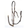 Hunting martingale 3-point NEW PRO- brass buckles