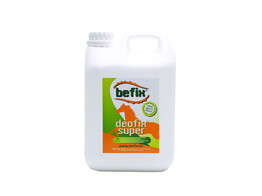 Befix Deofix Super 2 5 litrel