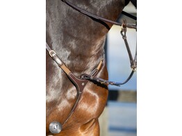 Pro Selected Heritage 3-point Breastplate